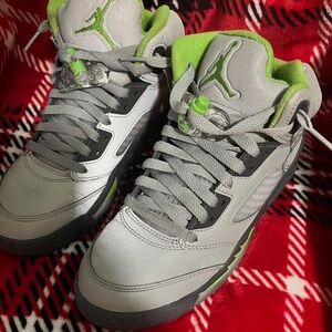 Jordan 5